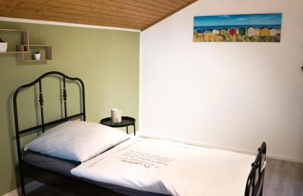 Work & stay Vohburg near Ingolstadt - Foto 20