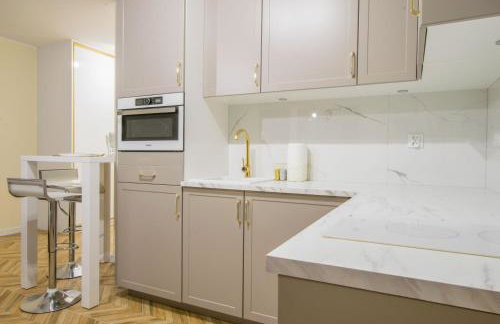 Central Apartments Goleniow Luxury - Foto 8