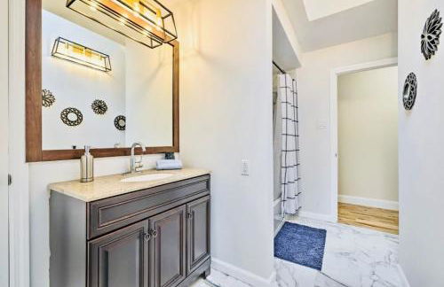 Oasis Hot Tub Pool Game Room - Foto 28