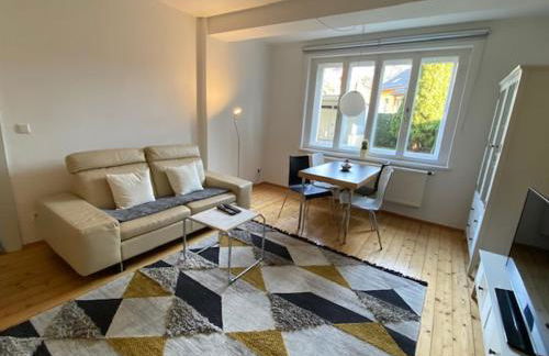 Quartier an der Elbe - Foto 2