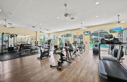 1st floor condo, resort amenities, stunning view - Foto 30