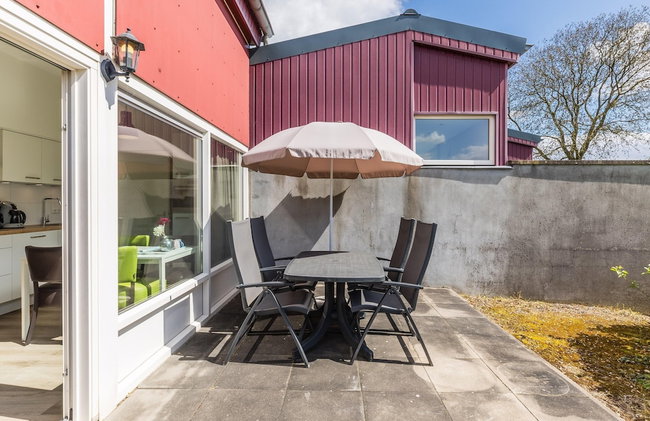 Well-kept Bungalow With Microwave Near Valkenburg - Foto 1