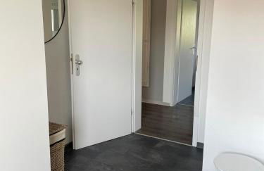 Ferienhaus Seenah - Wohnung Krabbe - Foto 33