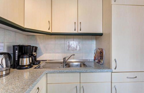 Fewo Ricken am Kurpark - Foto 14