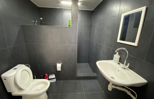 One Bedroom Apartment on Bonaire in Quit Area - Foto 15