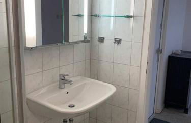 Monteur- & Ferienwohnungen in Dorsten Altstadt - ZENTRUM - NEU saniert - Foto 7