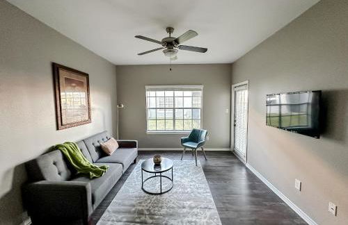 Sleepover 1BD 1BA Corpus Christi Apartments - Foto 25