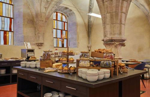 Appart'hôtel Odalys City - Dijon Centre Les Cordeliers - Foto 74