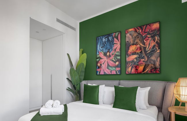 LUX La Mer Infinity View -Luxury Boho 2 - Foto 3