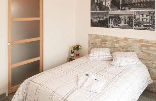 Appartement Duplex Totalement Meublé et Équipé - Foto 40