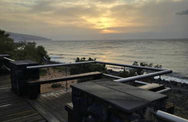 Paradise Caletillas BeachFront Duplex with Pool & Parking - Foto 34