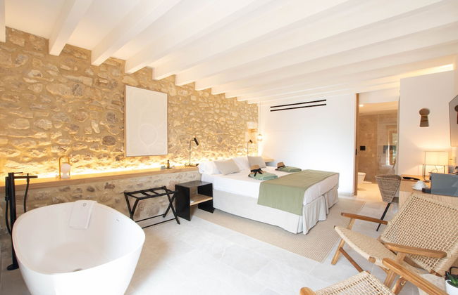 Treurer Olive Grove & Grand House - Adults Only - Foto 21