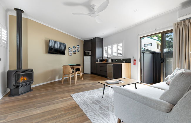 JanDar Retreat Maleny - Foto 23