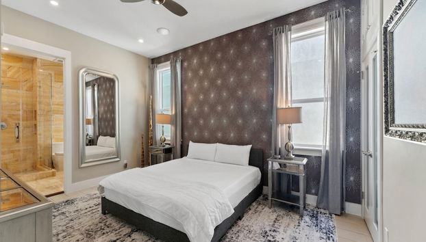 Riviera Sunset - Photo 3, Chambre