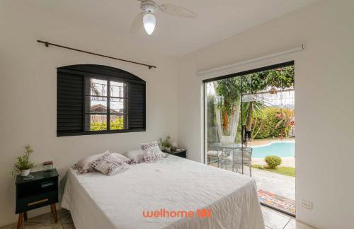 Sitio em Ibiuna com piscina próximo rota do vinho - Foto 26