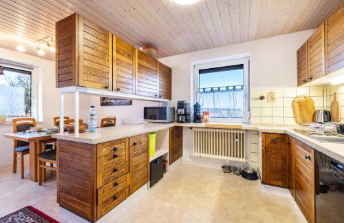 Hund und Kind Appartment - Photo 28