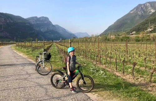 Corte Lavarini The Magic At Sight - Foto 29