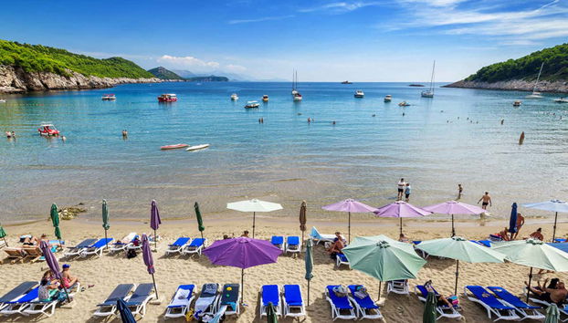 Dubrovnik Private Boat Tour - Foto 5