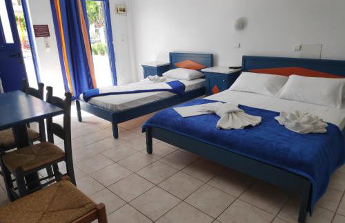 Leonidas Studios & Apartments - Foto 32