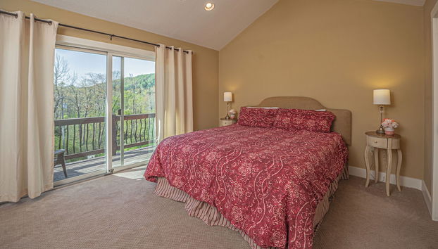 Live a Little by Taylor Made Deep Creek - Foto 5, Servicios del alojamiento