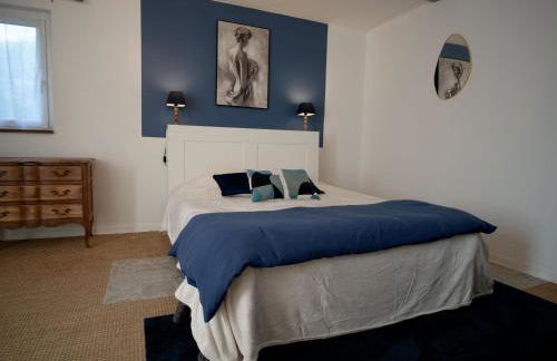 La Charmeuse d'Etretat - Foto 32