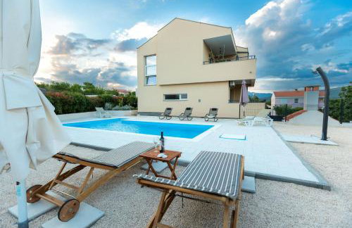 VILLA DONNA - Foto 7