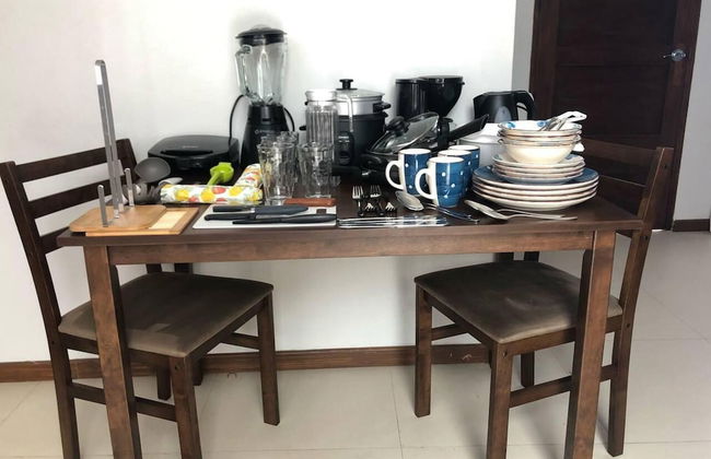 1bedstudiohuanchaco/balcony/closetolocalsights - Foto 9