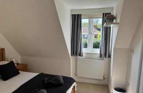 Luxury 5 bedroom house - sleeps 10 - Foto 49