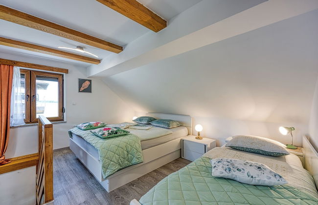 Merry's Spa & Relax House - Foto 14