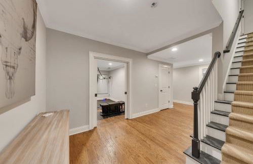 Luxury 5BR Buckhead Home World Cup Ready - Foto 68