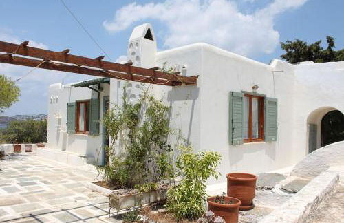 Aegean traditional home in Athens Riviera - Foto 9