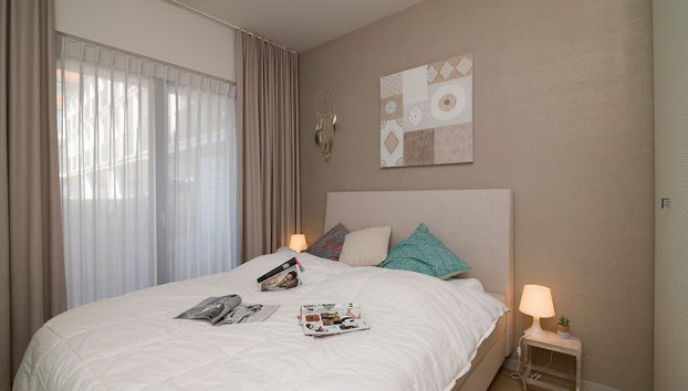 Strandhuis Jessica - Foto 4, Habitación