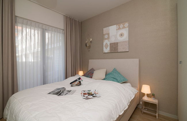 Strandhuis Jessica - Foto 4