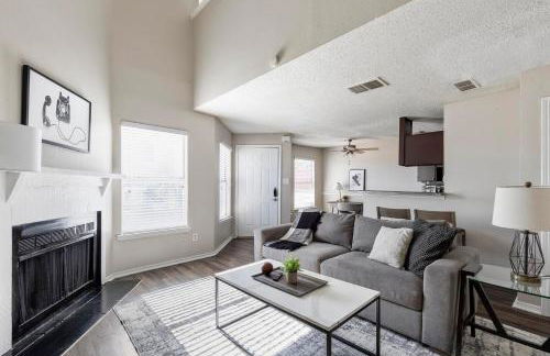 Landing Apartments - Grand Prairie - Foto 83