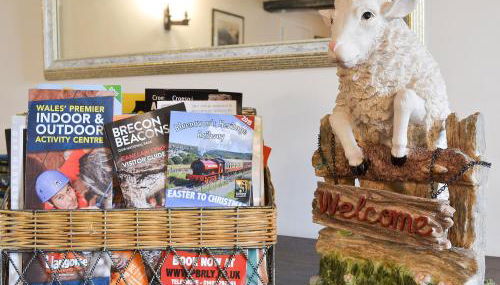 Upper Ffinnant - Photo 5