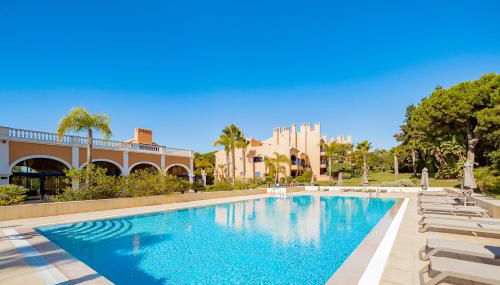 AL - Apartamento Vila Sol AG - Foto 3, Garden