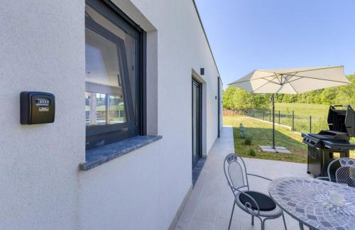 Villa Marina - Foto 27