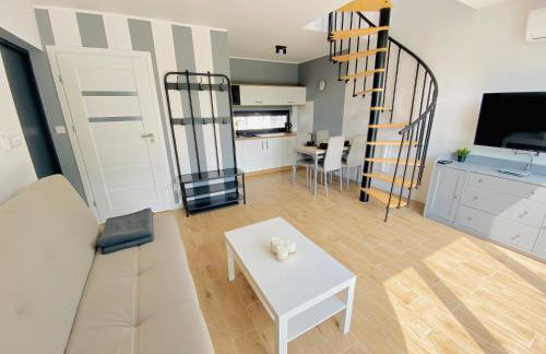 Nadmorska Ostoja Lubiatowo - Foto 9