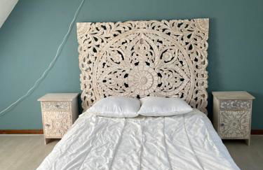 Villa vue mer - Foto 9