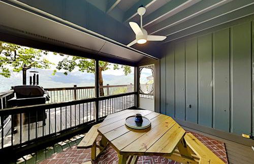 Young's Mountain Hideaway - Foto 33