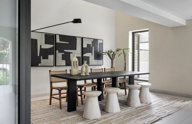 White City Limassol - Foto 9