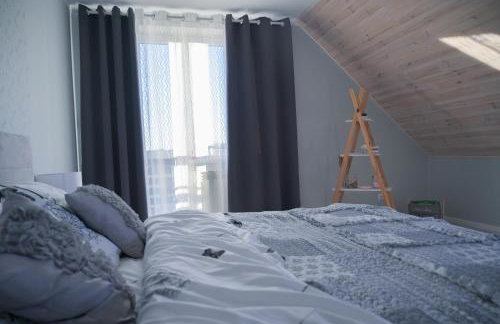 Apartament u Sikorki - Foto 11