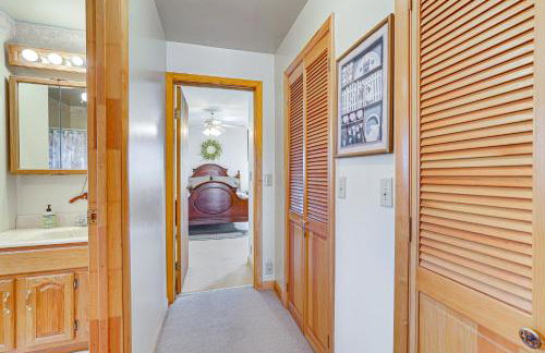 Waterfront Family Cottage on Lake Champlain - Foto 18