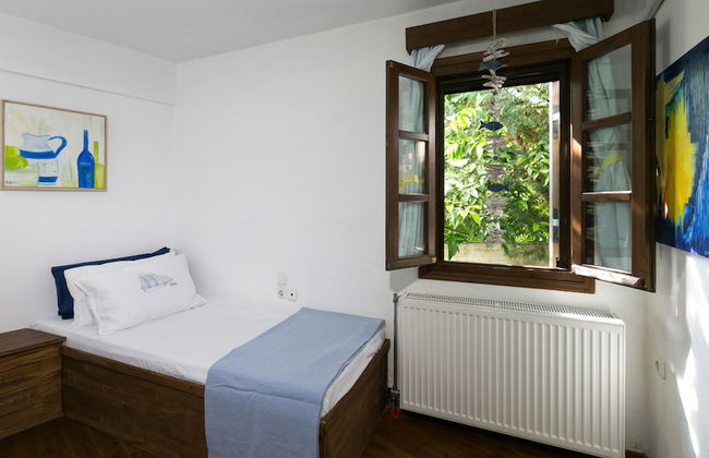 Aeolos Hotel & Villas -Pelion - Foto 11