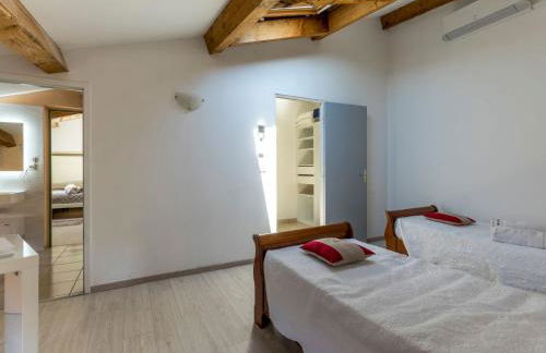 Apartment Zwischen Meer- Seen und Bergen by Interhome - Foto 13