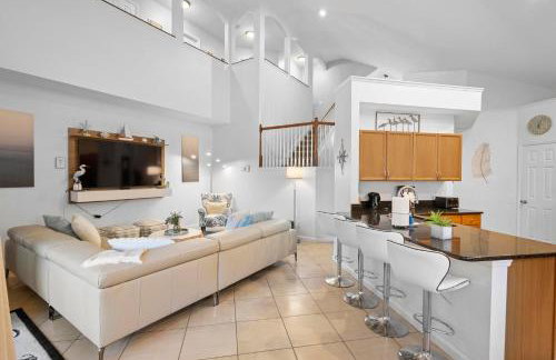 Lux 6BrVilla -Pool&ResortAmenities -10mins to Parks - Foto 10