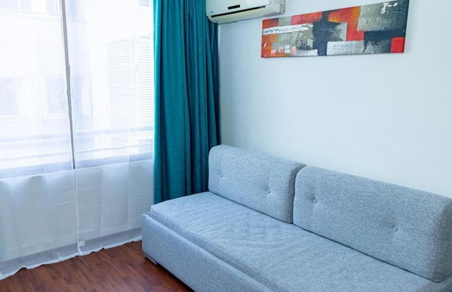 Departamentos Amoblados Torre Tagle - Photo 10