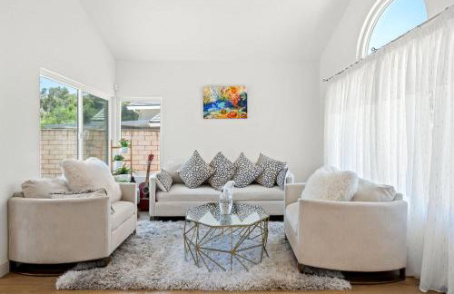 Luxe Spacious Home Near Parks Fully Equipped - Foto 59