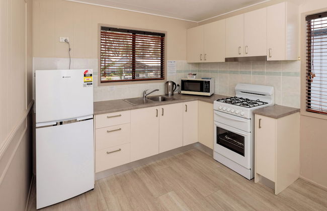 Big4 Nelligen Holiday Park - Foto 32