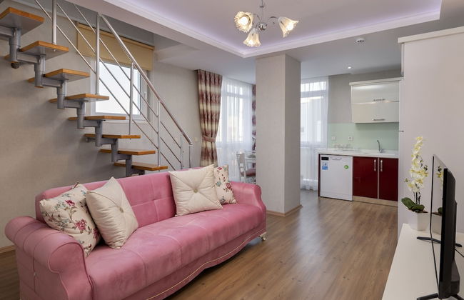 Onix Apart Hotel - Foto 5